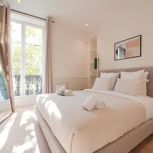  Apartment Mbm - Luxury Center